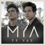 album image Te Vas Te Vas - Single