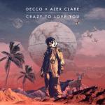 album image Crazy to Love You Crazy to Love You - Single
