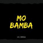 album image Mo Bamba Mo Bamba - Single