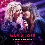 album image Habito de Ti Hábito de Ti (feat. Vanesa Martín) - Single
