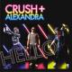 Crush feat Alexandra Ungureanu - Hello