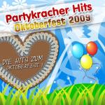 album image Das Kufsteinlied Partykracher Hits Oktoberfest 2009 - Die Hits zum Oktoberfest