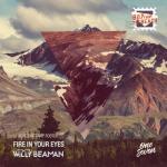 album image Fire in Your Eyes Fire in Your Eyes (feat. Brittany Foster) - Single