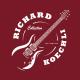 Richard Koechli - Mister Marketing Man