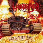 album image Total War War Without End (Re-issue 2018)