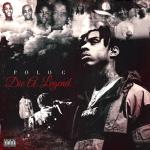 album image Pop Out Die a Legend