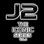 album image Get Outta My Dreams J2 the Iconic Series, Vol. 8