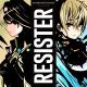 Shayne Orok - RESISTER