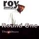 Roy Jones Junior - Ya'll Must've Forgot