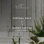 album image Ghost Voices (Lane 8 Remix) Ghost Voices - Single