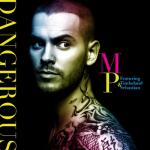 album image Dangerous (feat. Sebastian & Timbaland) dangerous - Single