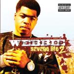 album image I Miss You Savage Life 2