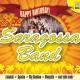 Saragossa Band - Saragossa Medley Radio Cut