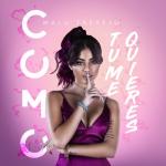 album image Como Tú Me Quieres Como Tú Me Quieres - Single