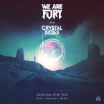 album image Looking for you Looking For You (feat. Pauline Herr) - Single