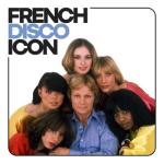 album image Je vais à Rio French Disco Icon