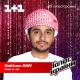 Хайтам Рафи (Haitham Mohammed Rafi ) - "Habibi" .Эпизод 1 #ГолосКраїни #goloskrainy -"Голос Країни/страны-9"(20.01.2019)