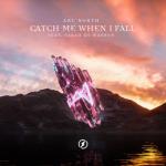 album image Dusk (Magic Free Release) Catch Me When I Fall - Single