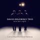 David Orlowsky Trio - Indigo