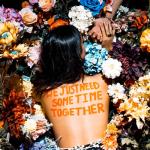 album image affection we just need some time together - EP