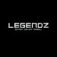 AG feat. Devvon Terrell - Legendz