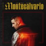 album image Un'altra luce MONTECALVARIO (Core Senza Paura)