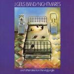 album image Gettin' Out Nightmares...and Other Tales from the Vinyl Jungle