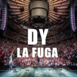 album image - la fuga (remix)