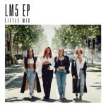 album image Think About Us LM5 - EP