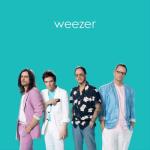 album image Take on Me Weezer (Teal Album)