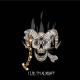 BILL $ABER - I Lie, Im Alright [KIBORG MUSIC]