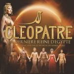 album image Une femme d aujourd'hui L'intégral Cléopâtre la dernière reine d'Égypte (Bande originale du spectacle musical)