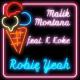 Malik Montana, K Koke - Robie YEAH