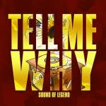 album image Tell Me Why Tell Me Why - Single