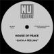 House Of Peace - Such A Feeling