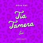 album image Tia Tamera Tia Tamera (feat. Rico Nasty) - Single