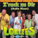 Lollies - Z'ruck zu Dir (Hallo Klaus)