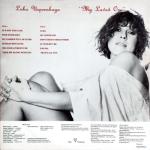 album image Люба-Любонька Любимый