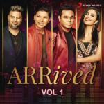 album image Ae Dil Hai Mushkil Title Track ARRived, Vol. 1