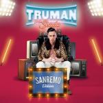 album image Senza farlo apposta Truman (Sanremo Edition)