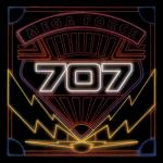 album image Mega Force Mega Force