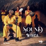 album image Tetema (feat. Diamond Platnumz) Sound from Africa
