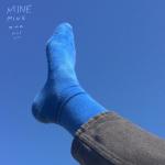 album image MINE MINE - Single