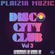 DJ Kefir - Record Club #833 (22-02-2022)