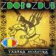 Zdob și Zdub - Muzica