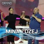 album image Nema Dalje Nema Dalje (feat. Dzej) - Single