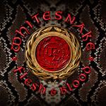 album image Heart Of Stone Flesh & Blood (Deluxe Edition)