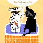 album image I Think You Worry Too Much I Think You Worry Too Much - Single