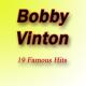 Bobby Vinton - Trouble Is My Middle Name
