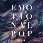 album image Believe in Me Emotional Pop, Vol. 1: Shade